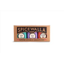 Spicewalla Assorted Seasoning 3 oz