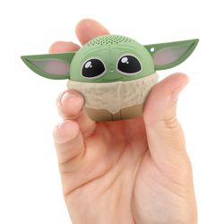 Bitty Boomer Star Wars Wireless Bluetooth Portable Speaker
