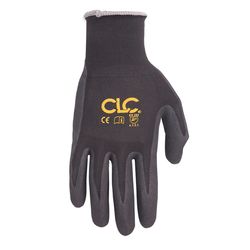 CLC T-Touch Men's Safety Gloves Black L 1 pair