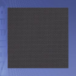 Phifer Wire SunTex 80 36 in. W X 100 ft. L Black Polyester Sun Screen Cloth