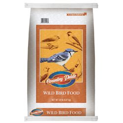 Morning Song Country Pride Wild Bird Food 20 lb