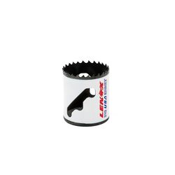 LENOX Speed Slot 1-11/16 in. Bi-Metal Hole Saw