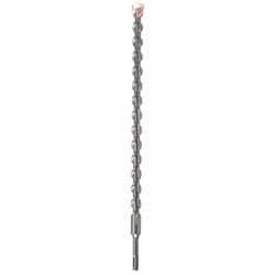 Bosch Bulldog 5/8 in. X 18 in. L Steel SDS-plus Rotary Hammer Bit SDS-Plus Shank 1 pc