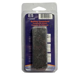 Dico Cordless 1 in. Buffing Compound 1 each