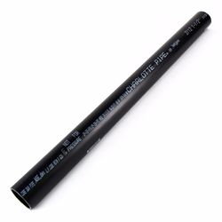 Charlotte Pipe 1-1/2 in. D X 2 ft. L ABS DWV Pipe