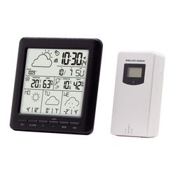 Taylor WiFi Weather Forecaster