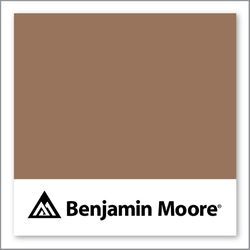 Benjamin Moore Wooded Vista 1162