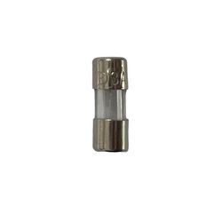 Celebrations LED Clear 6 ct Replacement 3Amp Fuse