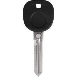 KeyStart K198 Advanced Security Automotive Transponder Modular Head For General Motors