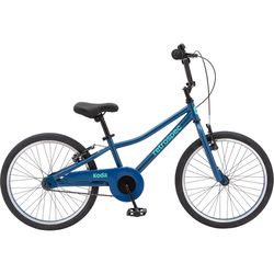 Retrospec Koda Kid's Bicycle Blue Bolt