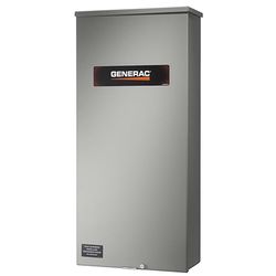 Generac Transfer Switch