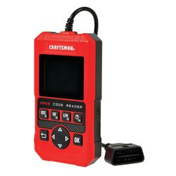Craftsman Automotive OBD2 Code Reader