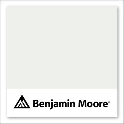 Benjamin Moore Frostine AF-5