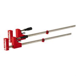 JET Sumogrip 82 in. X 4-1/4 in. D Bar Clamp 1000 lb 1 pc