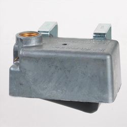 Dare 300 gph Aluminum Float Valve