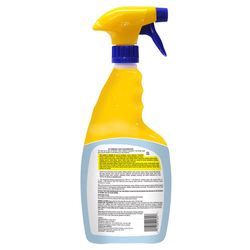 Zep Quick Clean Fresh Scent Disinfectant 32 oz 1 pk