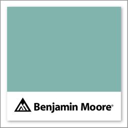 Benjamin Moore Skydive CSP-700