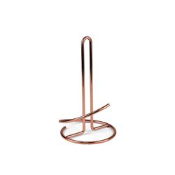 Spectrum Euro Steel Paper Towel Holder 12.5 in. H X 7.3 in. W X 7.3 in. L