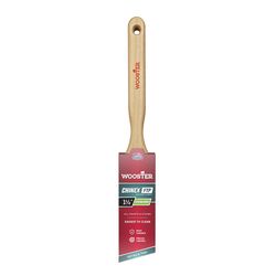 Wooster Chinex FTP 1-1/2 in. Extra Firm Angle Paint Brush