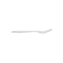 Fox Run Silver Stainless Steel Fork