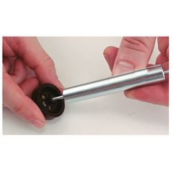 PineCar Total Hub Shaper