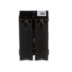 Eaton 40 amps Plug In 2-Pole Circuit Breaker