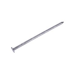 Grip-Rite 16D 3-1/2 in. Box Bright Steel Nail Flat Head 50 lb