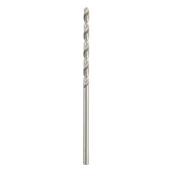 IRWIN #49 X 2 in. L High Speed Steel Wire Gauge Bit Straight Shank 1 pc