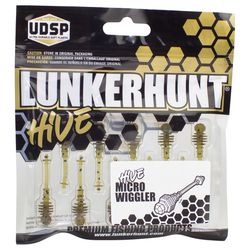 Lunkerhunt Fishing Lure