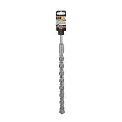 Exchange-A-Blade Razor Back 5/16 in. X 12 in. L Carbide Tipped Industrial Masonry Drill Bit 1 pc