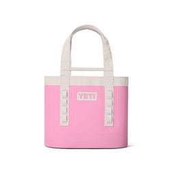 YETI Camino 50 Carryall 50 L Power Pink/Aspen Tote