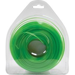 Stens Edge Residential Grade .095 in. D X 275 ft. L Trimmer Line