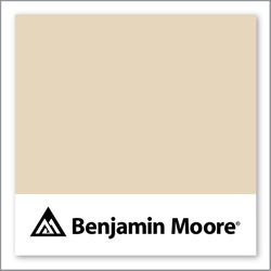 Benjamin Moore Mohair 1058