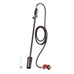 Flame King Weed Burner Weed Torch Kit 1 pc Propane