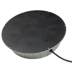 Farm Innovators Fount Heater Base For Poultry