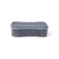 Cuisipro 2.36 in. W Plastic Handle Cleaning Brush