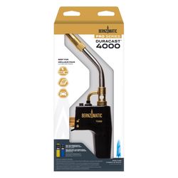 Bernzomatic TS4000T 1.25 in. L X 3 in. W Torch Head 1 pc Propane