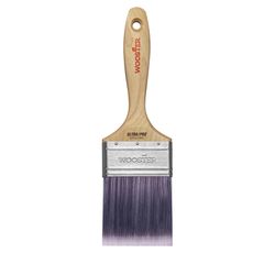 Wooster Ultra/Pro 3 in. Extra Firm Chiseled Paint Brush