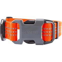 Carhartt Hunter Orange Nylon Adjustable Collar