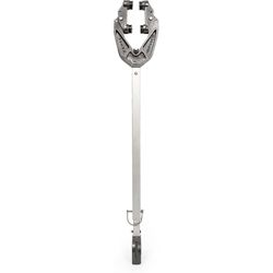 Camco Galvanized Steel Transom Support 1 pk