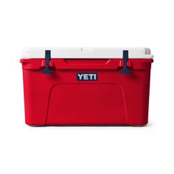 YETI Tundra 45 Patriotic 34 qt Hard Cooler