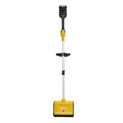 DeWalt DXSVXA2016-002 10 in. 20 V Battery Snow Shovel Thrower Tool Only