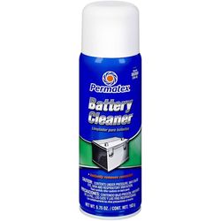 Permatex Battery Post and Terminal Cleaner 5.75 oz