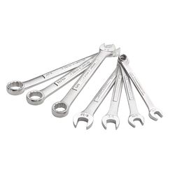 CRAFTSMAN SAE Combination Wrench Set 7 pc