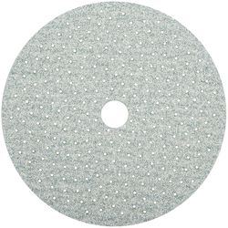 Norton ProSand 5 in. Ceramic Alumina Hook and Loop A975 Sanding Disc 100 Grit Medium 50 pk