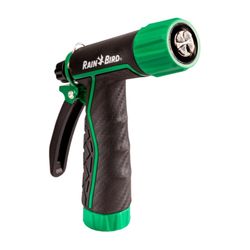 Rain Bird Adjustable Fan/Jet Plastic Gun Nozzle