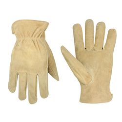 CLC Men's Gloves Black L 1 pair
