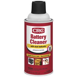 CRC Battery Cleaner 11 oz