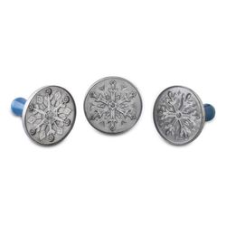 Nordic Ware Cookie Stamps