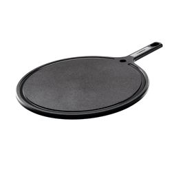 Breeo Black Prep and Serve Board 1 pk